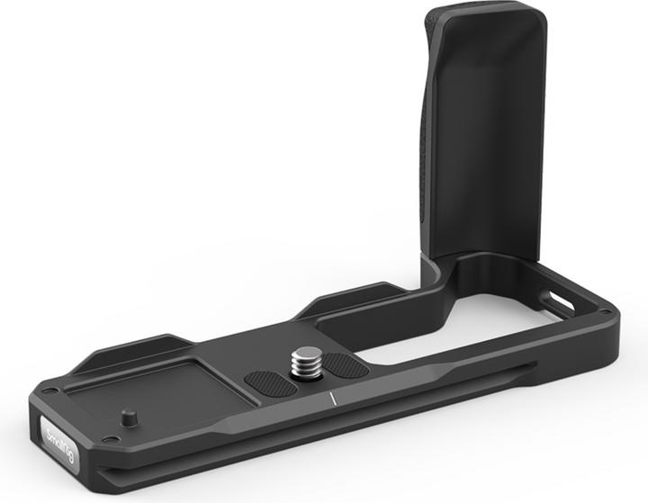 Image du produit SmallRig Grip en L avec poignée silicone pour FUJIFILM X-T4 - LCF2813 (Poignée)