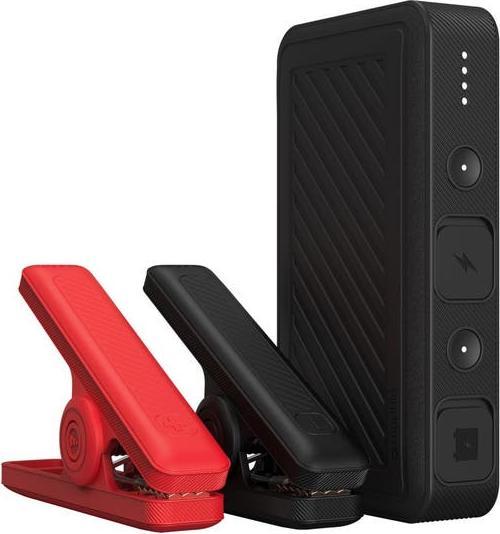 Actual product image mophie Go Rugged (8100 mAh)