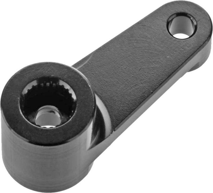 Immagine prodotto Arrma Corno del servo 25Z, alluminio, nero