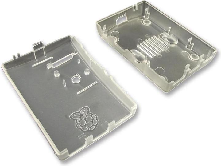 Immagine prodotto Raspberry Pi Custodia per di tipo B+ / 2 / 3 (Case)