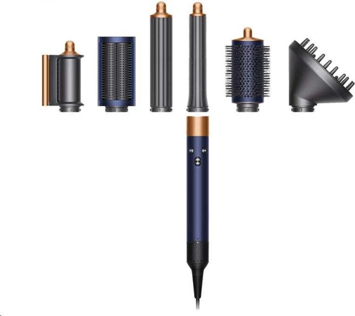 Productafbeelding Dyson Complete Long Volumise (30 mm, 40 mm)