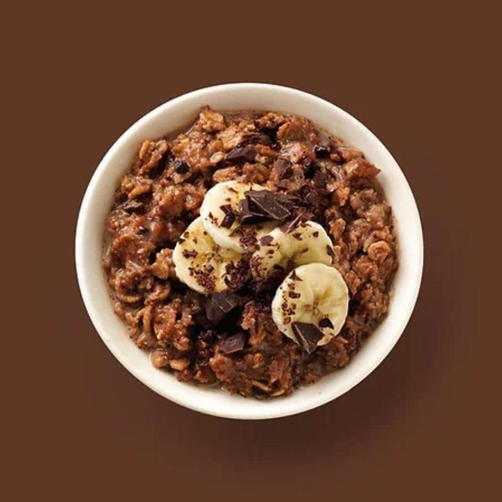 Produktbild Turtle Bio Porridge Schokolade & Banane (400 g)