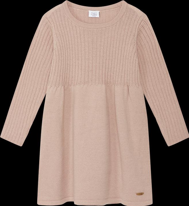 Produktbild Hust and Claire Kleid aus reiner Merinowolle (128)