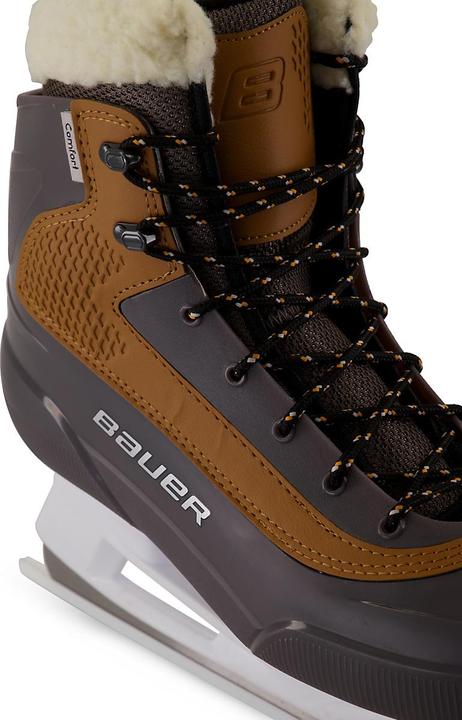Produktbild Bauer REC ICE Whistler Herren Schlittschuh (43)