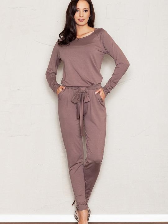 Actual product image Figl Ladies trousers (L)