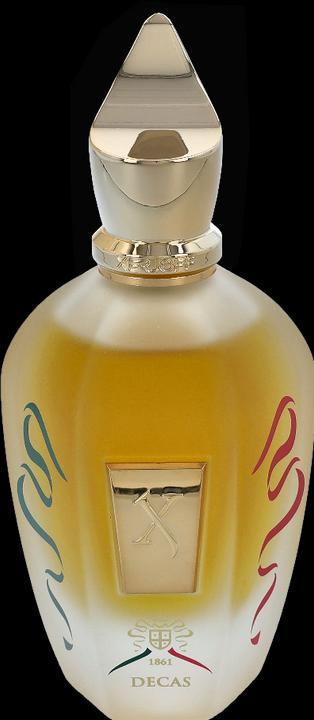 Immagine prodotto XerJoff 1861 Decas (Eau de parfum, 100 ml)