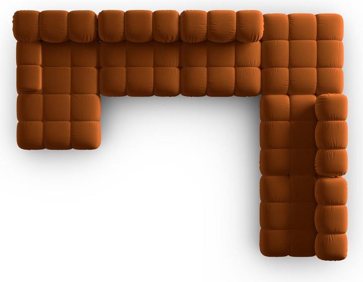 Actual product image Micadoni Bellis (Sofa landscape)
