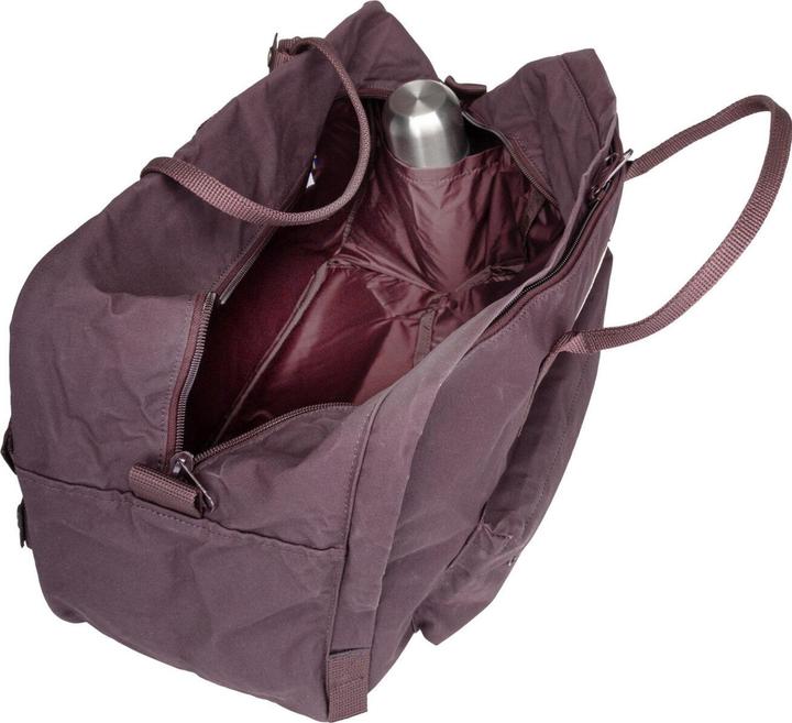 Actual product image Fjällräven Kånken Weekender (30 l)