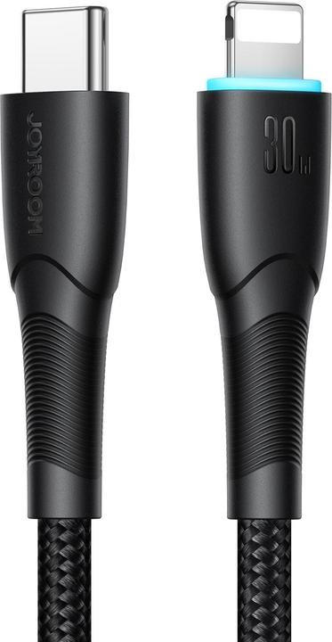 Produktbild Joyroom USB C — Lightning (1 m, USB 3.2 Gen 2)