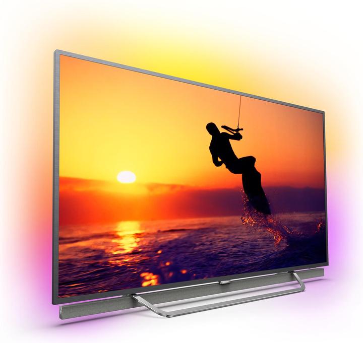 Produktbild Philips 65pus8602/12 (65", LCD, 4K, 2017)
