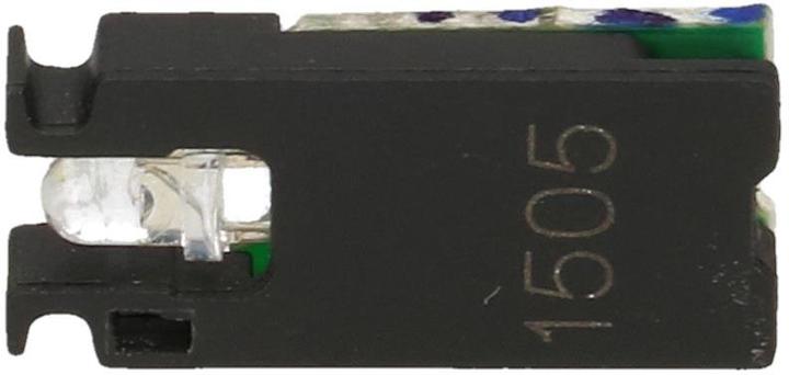 Produktbild Feller EdizioDue LED-Leuchtpatrone für Schalter/Taster/Kleinkombien
