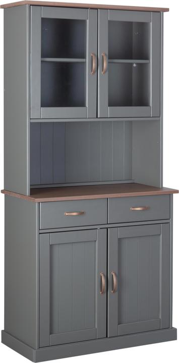 Inter Link Catarina (90 x 45 x 191 cm)