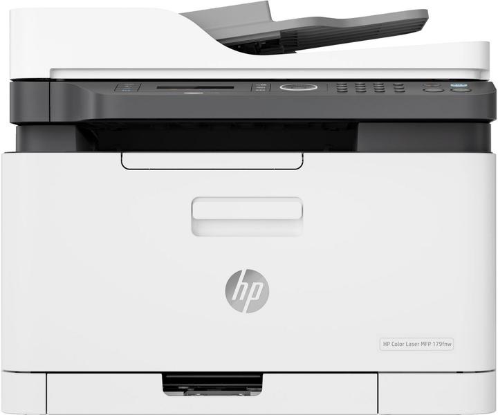 Produktbild HP Color Laser MFP 179fnw (Laser, Farbe)