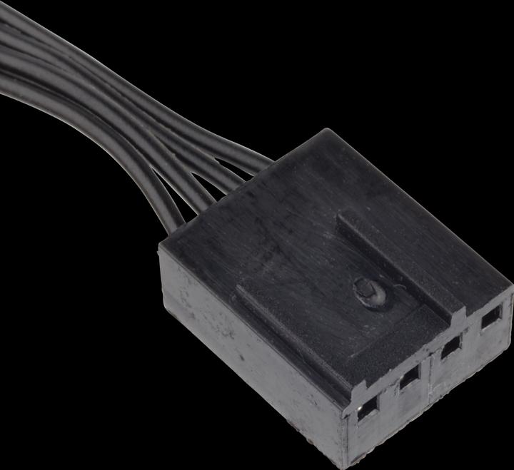 Actual product image Corsair AF120 RGB Elite (120 mm, 3 x)