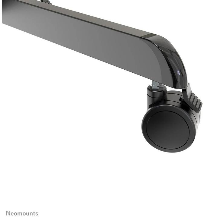 Produktbild Neomounts Mobile Flat Screen Floor Stand (height: ) (70", 70 kg)