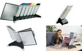 Actual product image Durable Sherpa Table 10