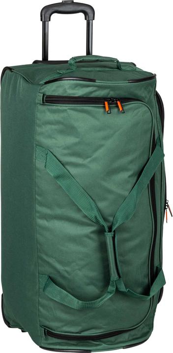 Actual product image Travelite Basics (89 l)