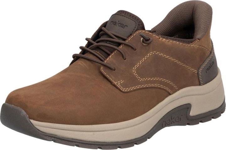 Rieker HWK Herren Halbschuhe