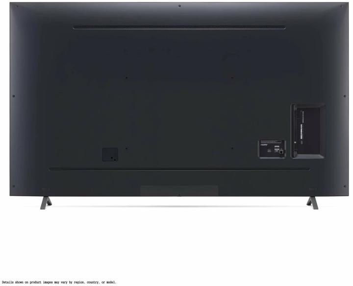 Image du produit LG 75NANO756QA (75", NANO75, Nano-Cell, 4K, 2023)
