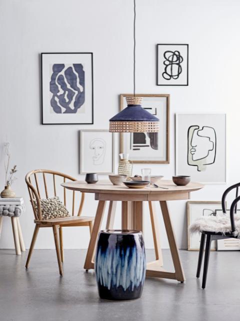Immagine prodotto Bloomingville Frea (4 Pezzo/i, Set di posate)