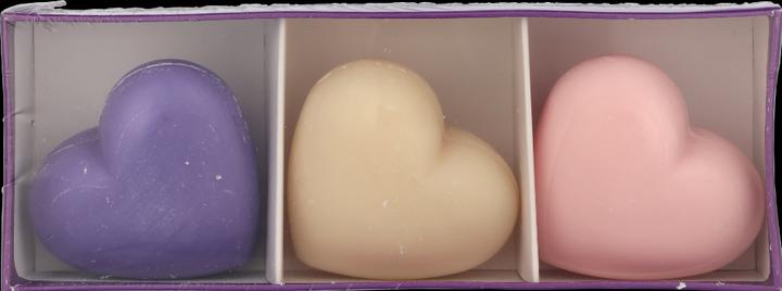 Actual product image Benois Discop La Savonnerie De Nyons Extra Gentle Soap Set