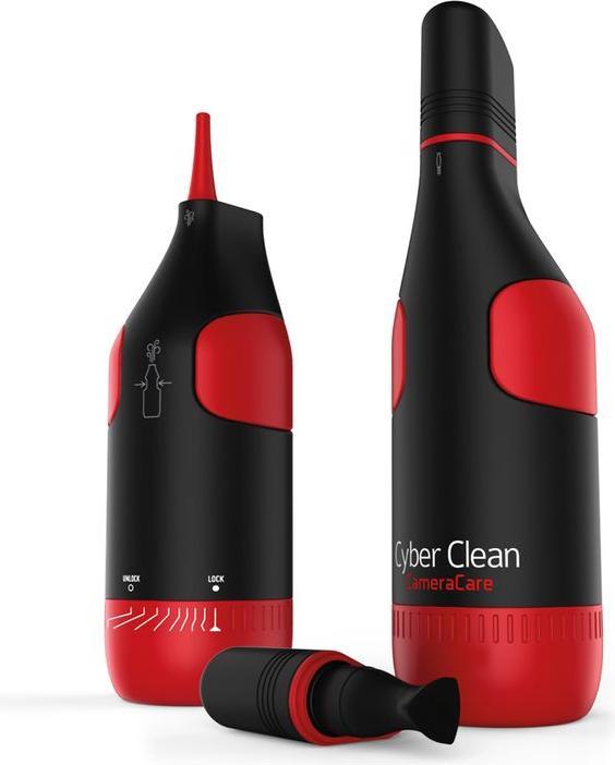 Immagine prodotto Cyber Clean CameraCare