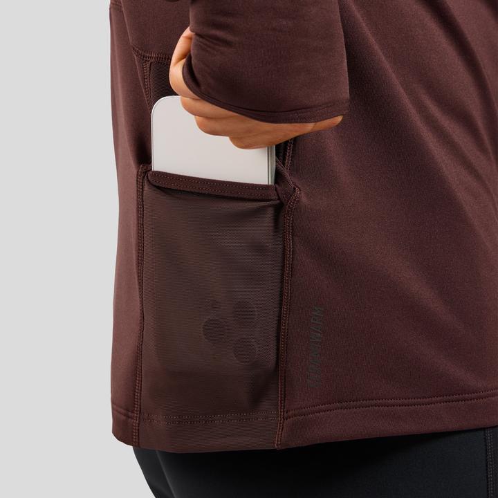 Produktbild Odlo X-Alp Ceramiwarm (L)