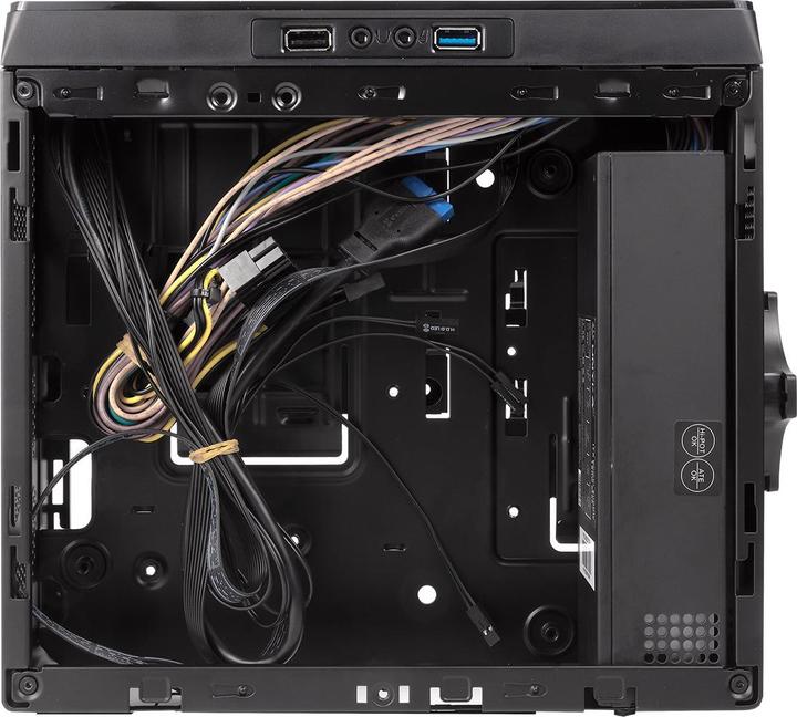 Immagine prodotto Unykach UK 1007 (Mini-ITX)