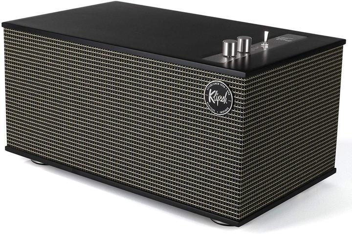 Klipsch The Three II (Netzbetrieb)