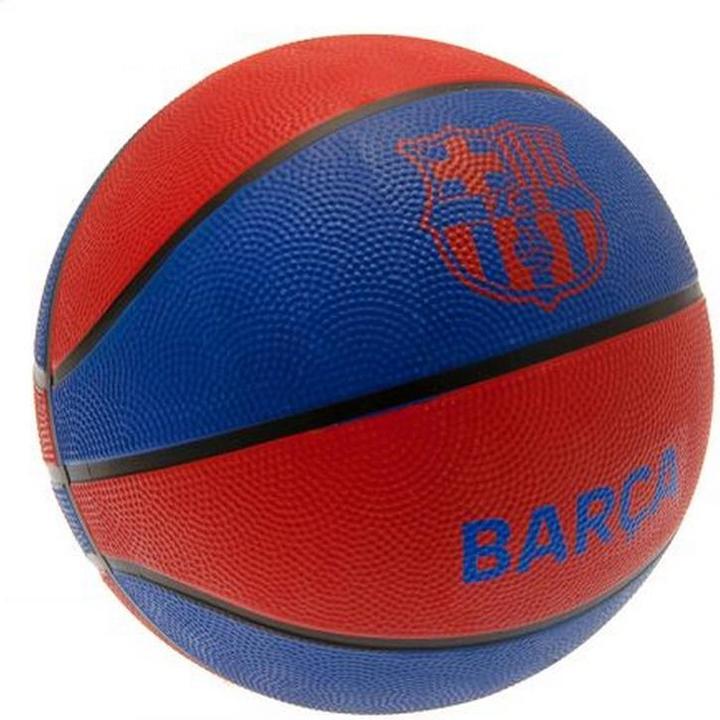 Actual product image FC Barcelona Barca Basketball (7)