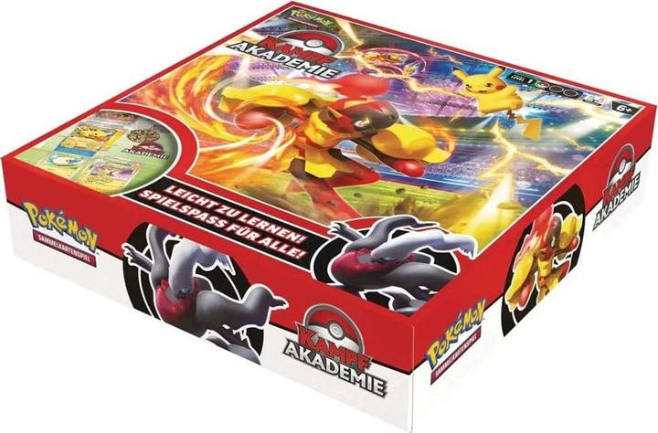 Produktbild Pokémon Glurak (Deutsch, Box Set & Collection)