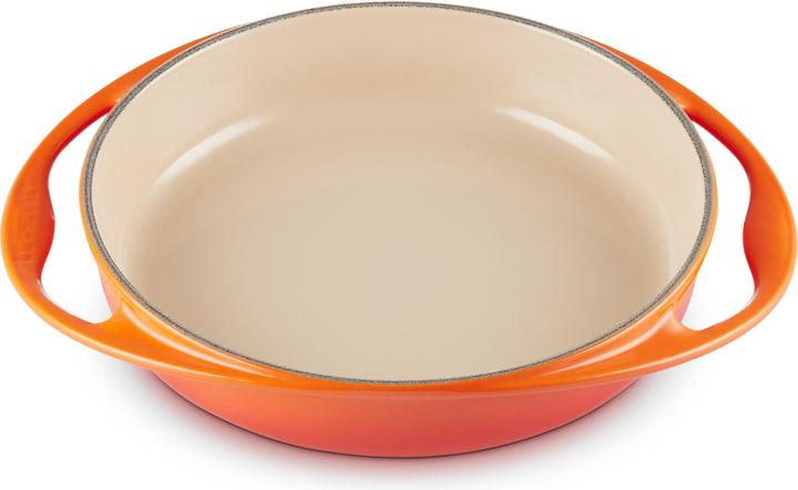 Actual product image Le Creuset Tatin