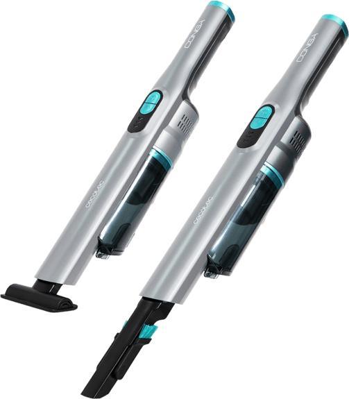 Actual product image Cecotec Conga Rockstar Micro Essential