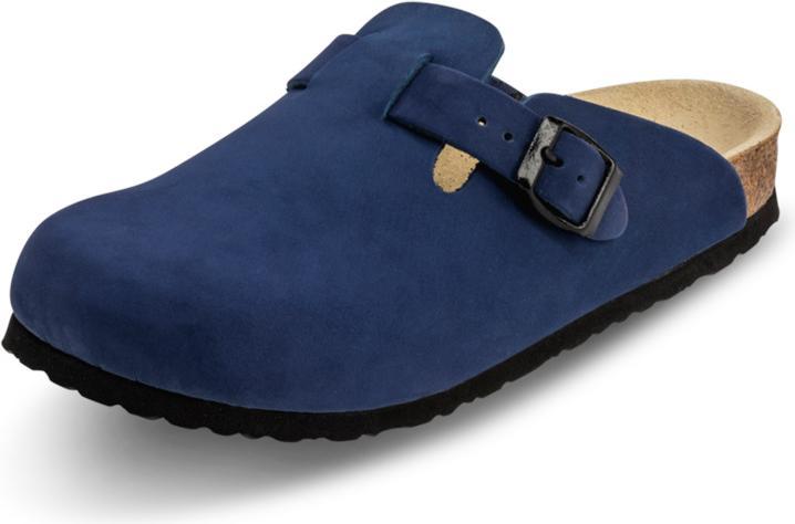 Image du produit Vitaform Clog Nubukleder Formstark (44)