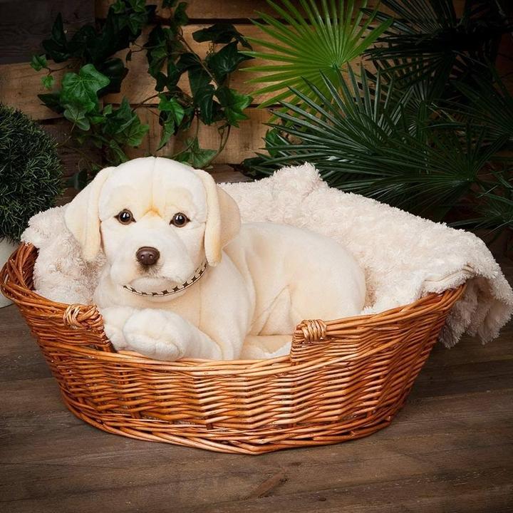 Produktbild Living Nature Golden Labrador (6 cm)
