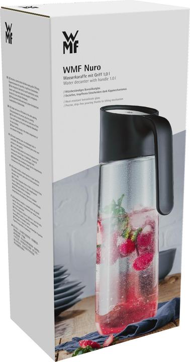 Actual product image WMF Water carafe (1 l)