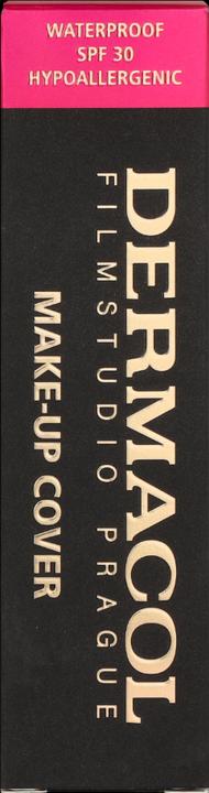 Produktbild Dermacol Make-Up Cover (210)