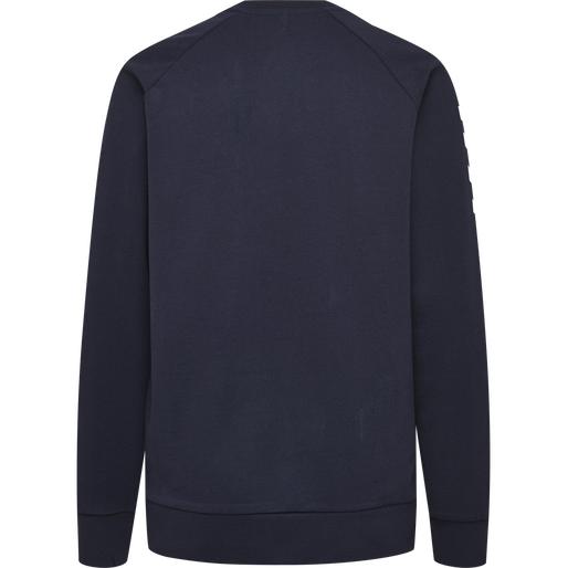 Produktbild hummel Go Cotton Sweatshirt Woman (XXL)