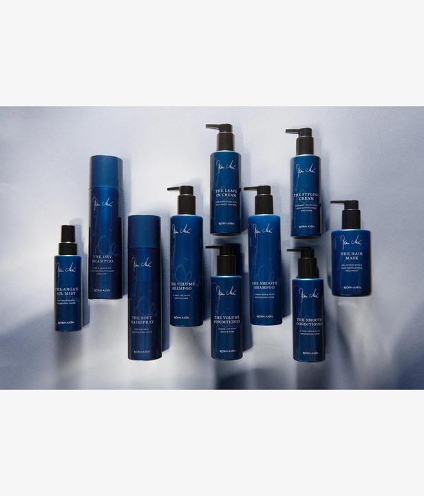 Actual product image Björn Axen The Volume Conditioner (200 ml)