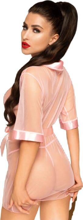 Actual product image Penthouse Lingerie Midnight mirage (S, L)