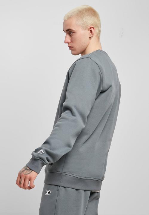Actual product image Starter Essential Crewneck - 11866 (XXL)