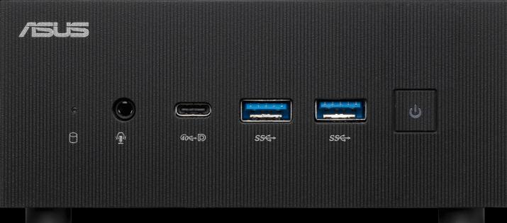 Actual product image ASUS ExpertCenter PN53-S9022MD (AMD Ryzen 9 6900HX, 16 GB, 512 GB)