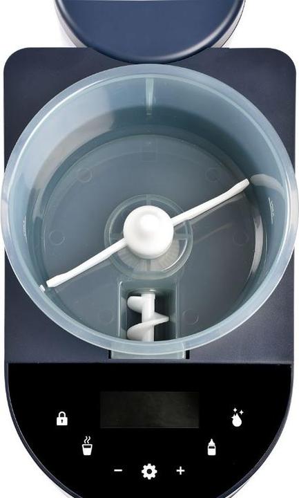 Actual product image Beaba Milkeo Plus nachtblau - CH