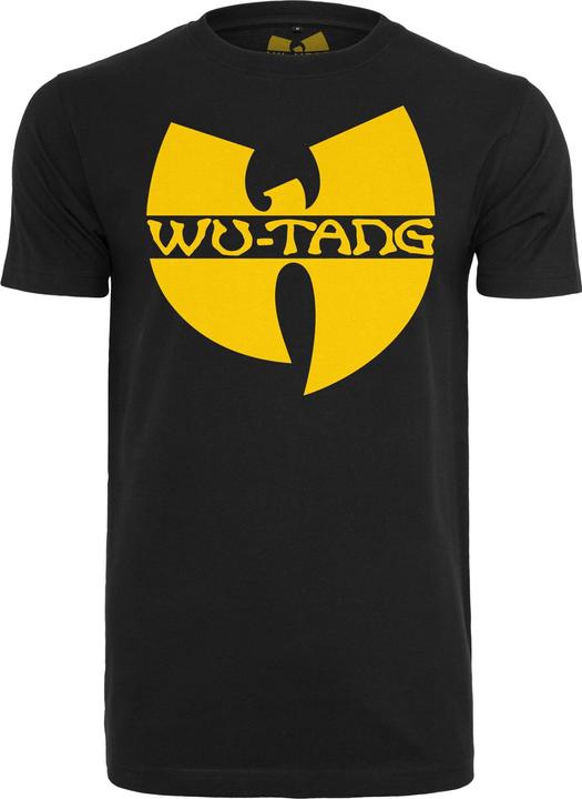 Produktbild Wu-Wear Logo T-Shirt (S)