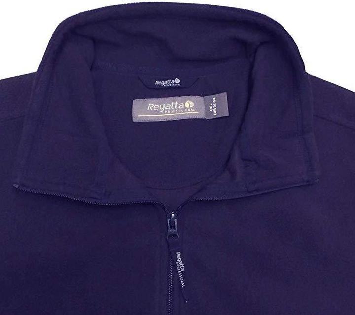 Produktbild Regatta MikrofleeceJacke mit durchgehendem Reissverschluss (S)