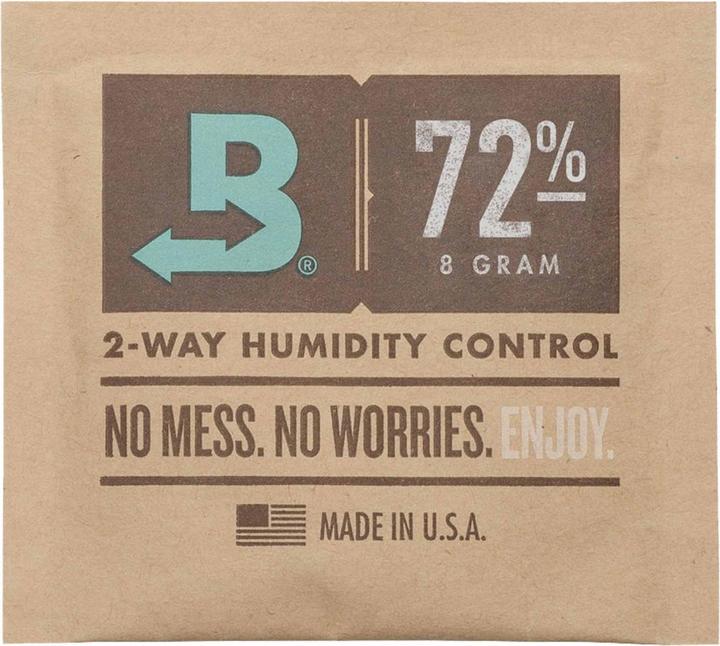 Boveda Humidipak 8g