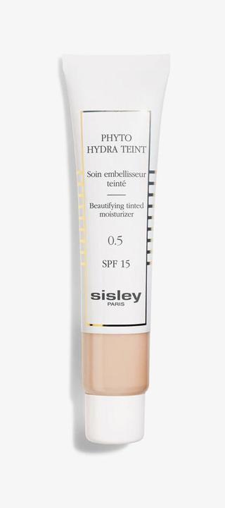 Actual product image Sisley Phyto Hydratant Complexion No "0.5 (0.5 Opal)