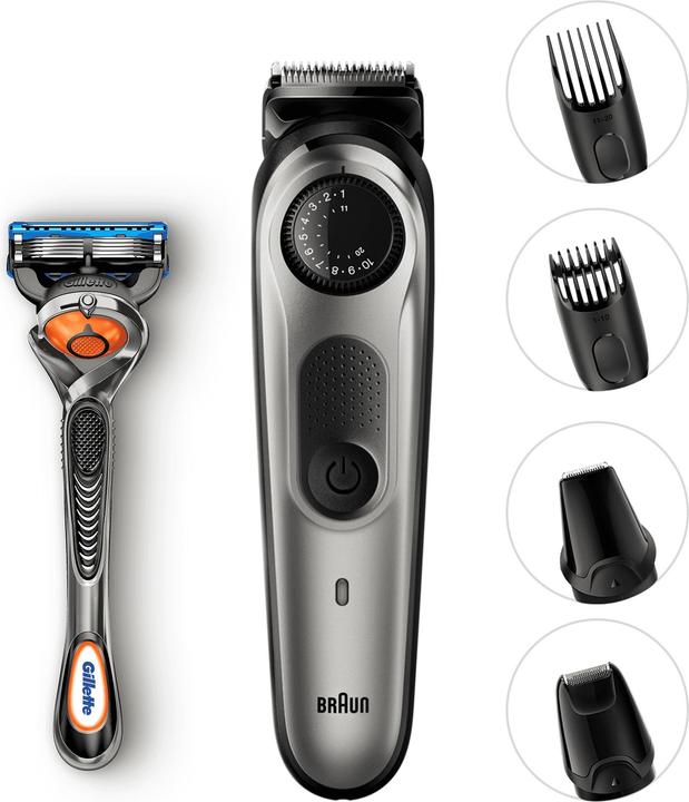 Image du produit Braun BT Styler 7020