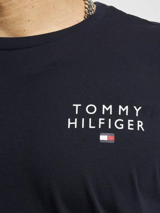 Image du produit Tommy Hilfiger T-Shirt bleu foncÃ© (L)