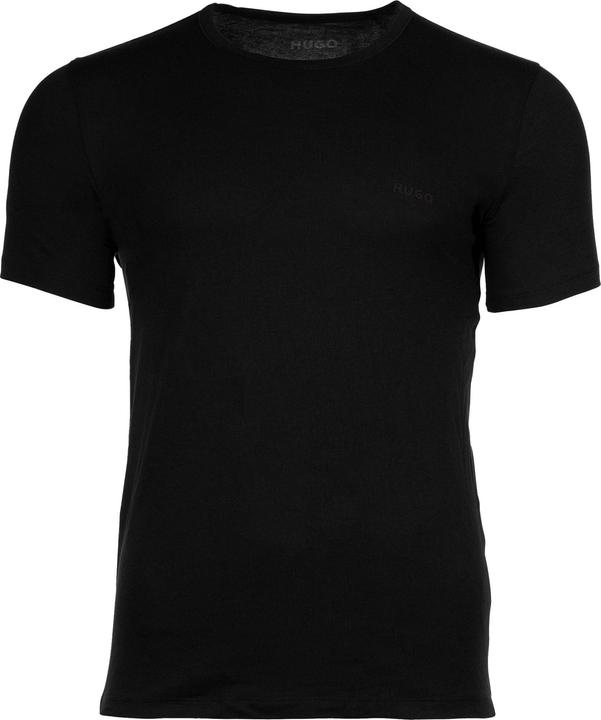 Produktbild HUGO T-SHIRT RN TRIPLET P 10217251 01 (XXL)